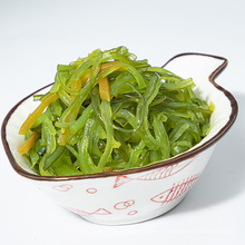 Good Taste Wakame Seasoned Mixed Vegetables Slice